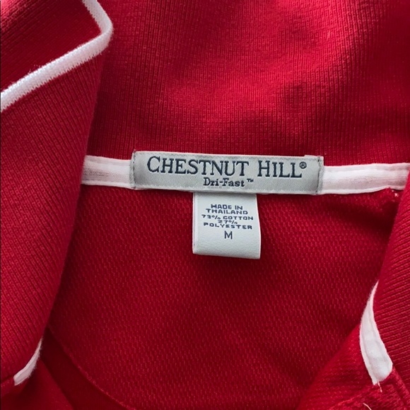 Chestnut Hill Polo - Picture 3 of 4